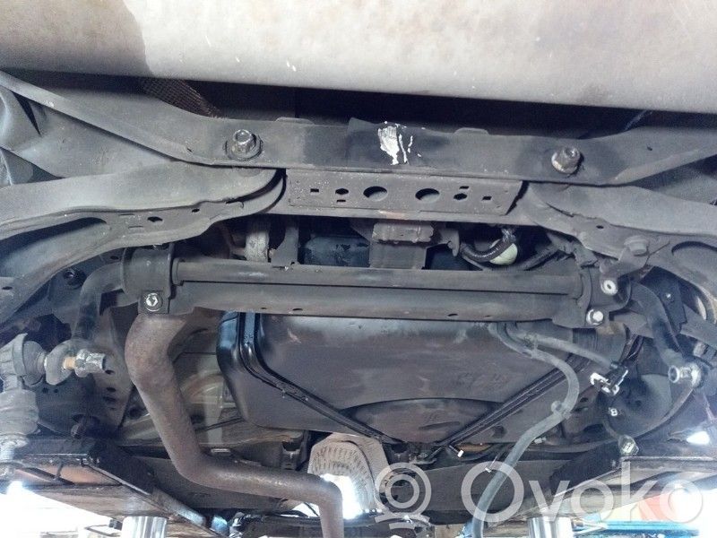 Volvo V40 Otros repuestos de carrocería inferior 