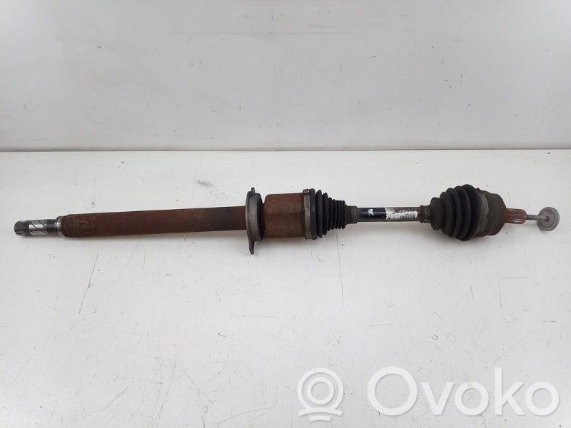 Volvo V40 Eje de transmisión delantero 