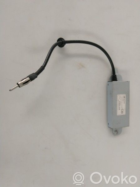 Chevrolet Captiva Amplificatore antenna