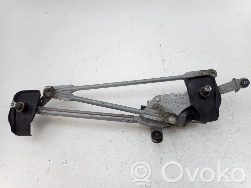Motor și paralelogram ștergător parbriz   3810054P00,3810054P00