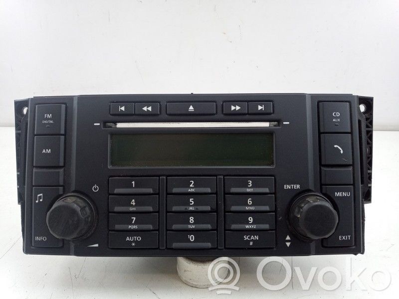 Land Rover Freelander 2 - LR2 Comutator comandă sunet 