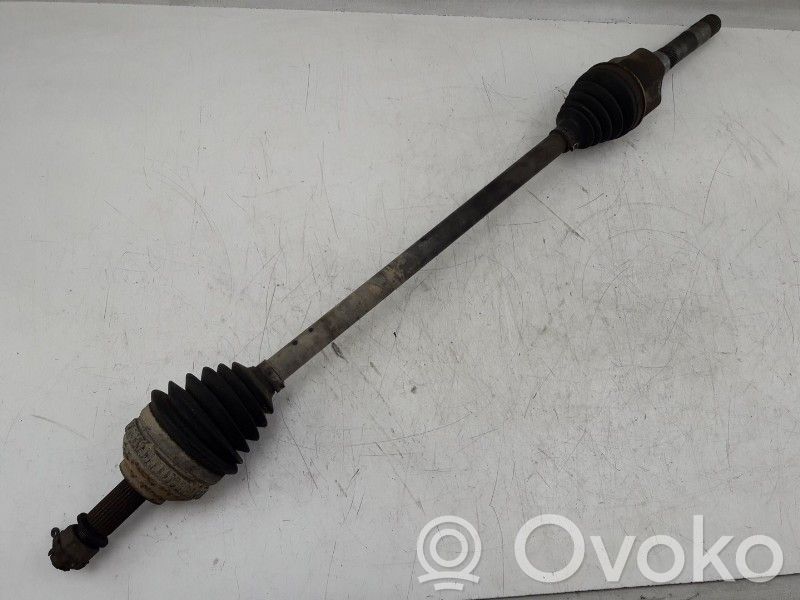 Chrysler Voyager Front driveshaft 