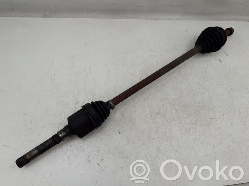 Chrysler Voyager Front driveshaft 