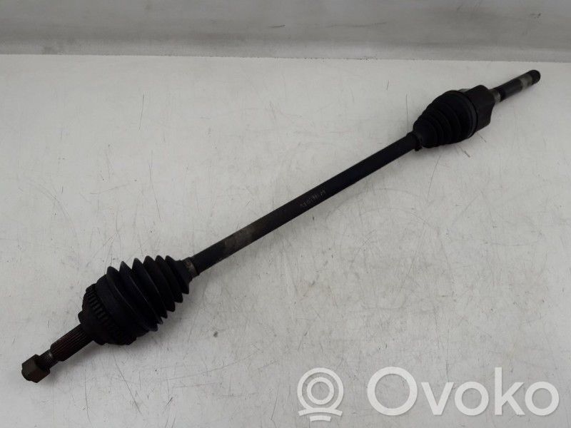 Chrysler Voyager Front driveshaft 