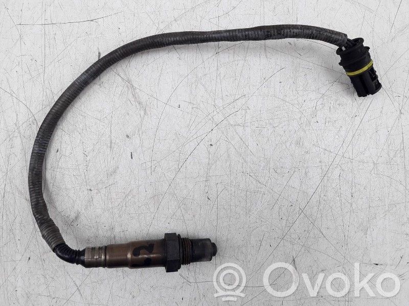 BMW 6 F12 F13 Lambda probe sensor 