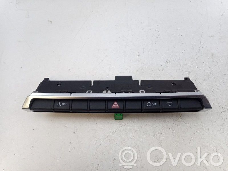 Hazard light switch   81A925301C,81A925301C