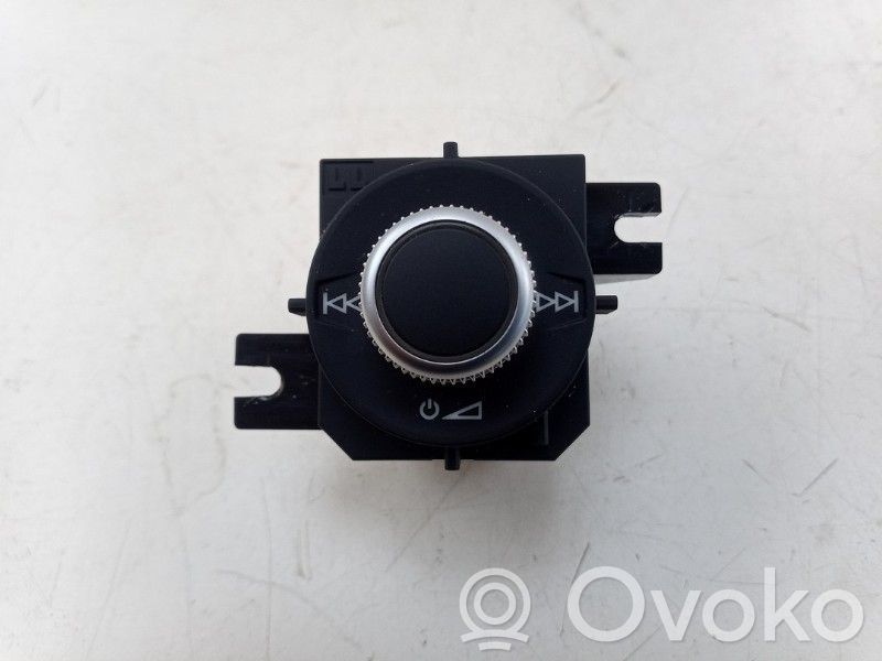 Mando de control del sonido   81B919616A,81B919616A