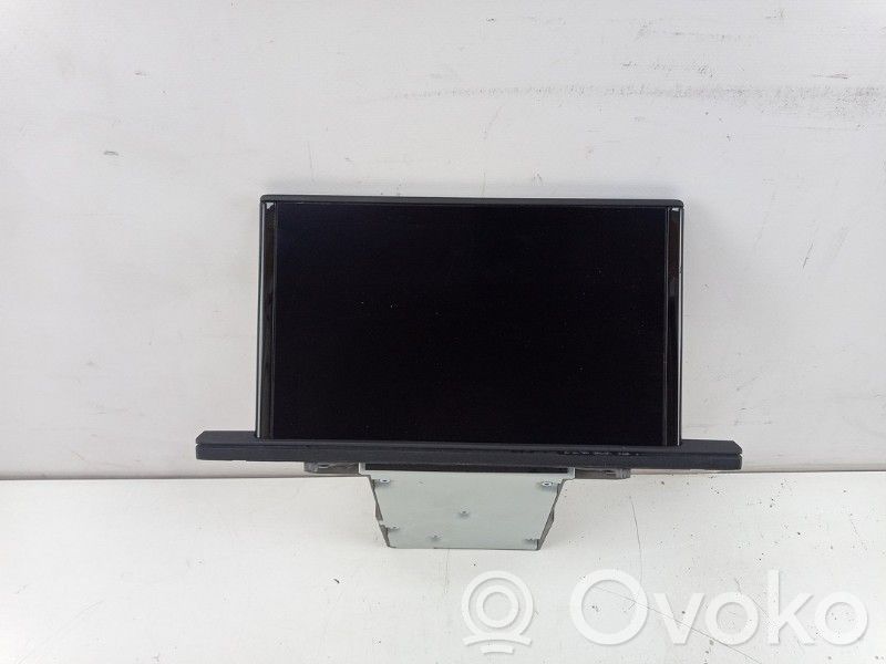 Bedieneinheit Controller Multimedia   81A919604B,81A919604B