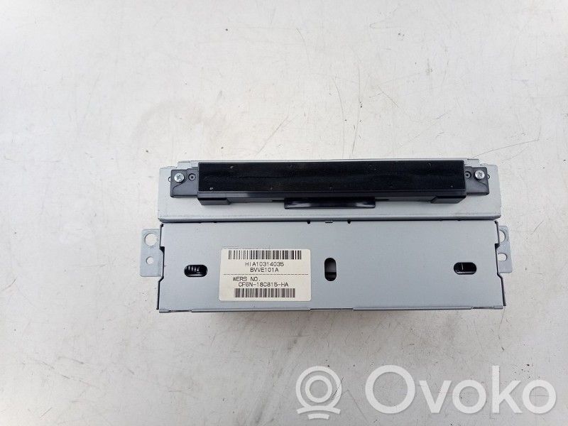 Volvo V40 CD/DVD player unitate navigație 