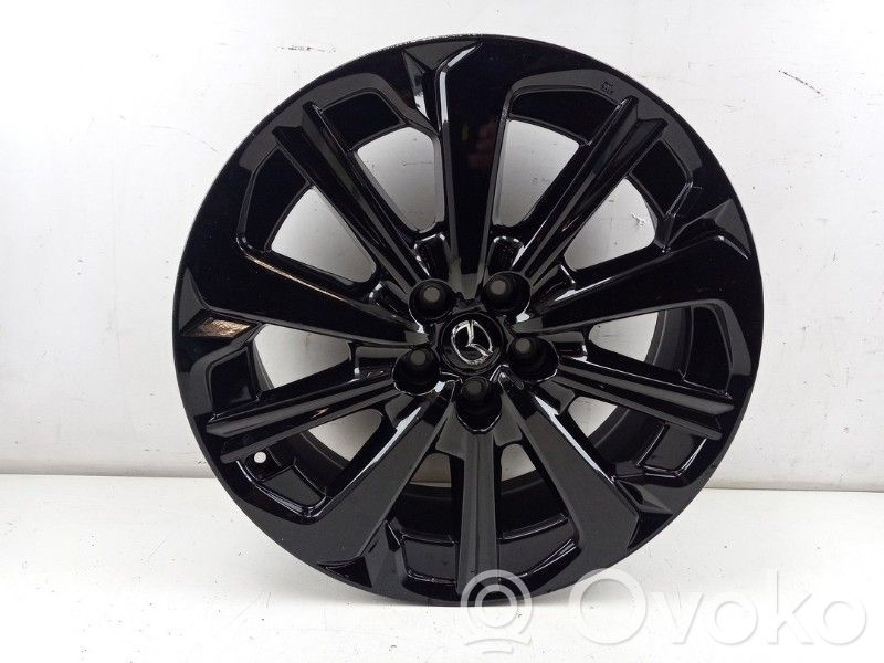 Mazda CX-80 Felgi aluminiowe R20 