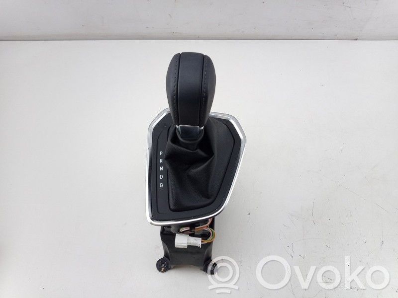 Renault Clio V Schaltbock Schaltkulisse