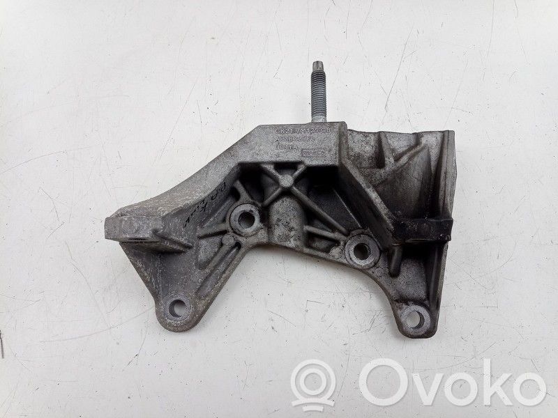 Support de boîte de vitesses   GK217M125CB,GK217M125CB