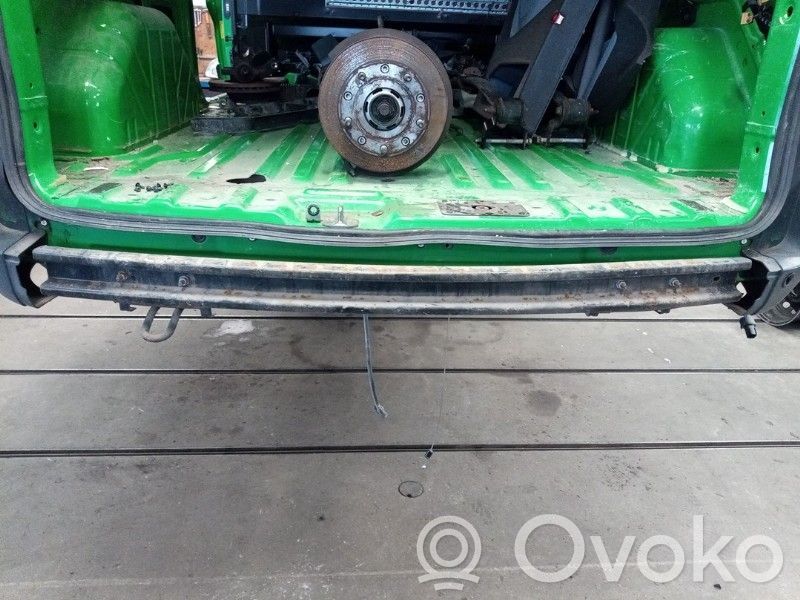 Ford Transit Custom Traversă bară spate 