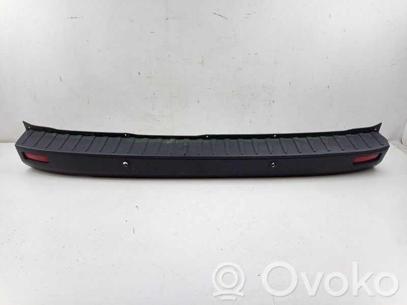 Ford Transit Custom Rear bumper 