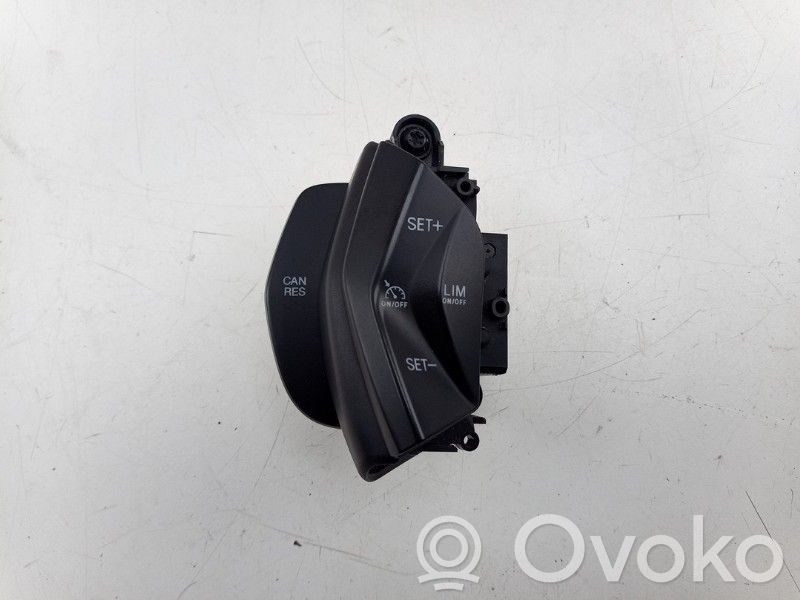Ford Transit Custom Comutator cruise control 