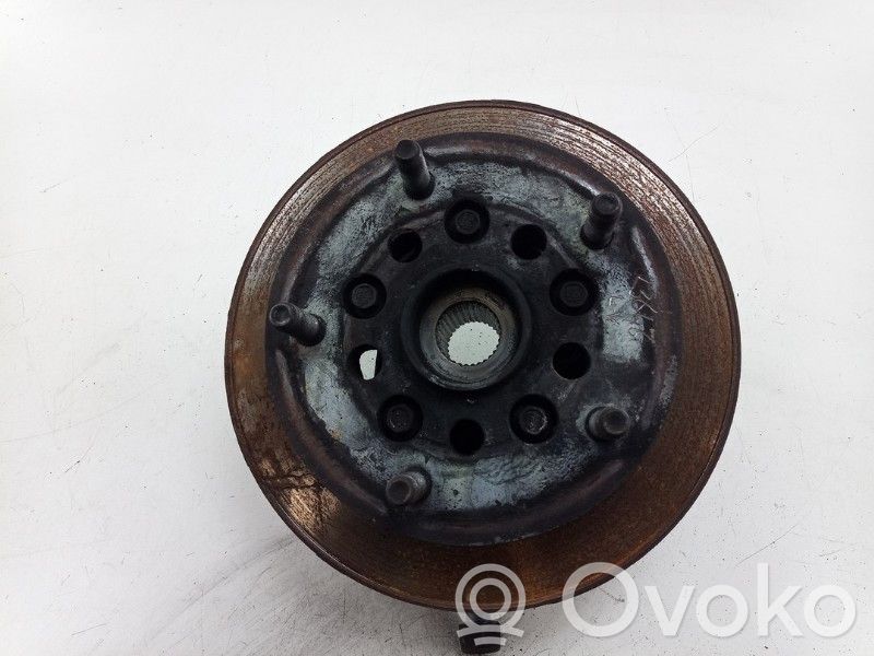 Ford Transit Custom Achsschenkel vorne