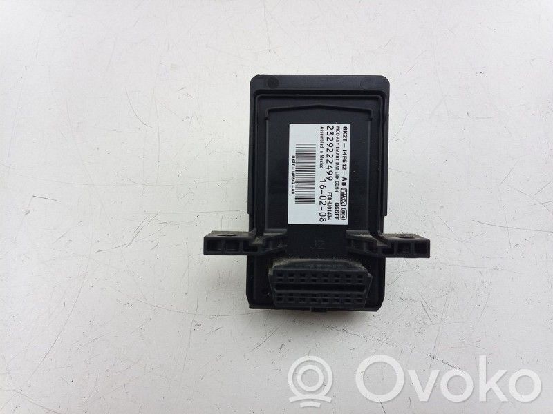 Ford Transit Custom Alte unități/module de control 