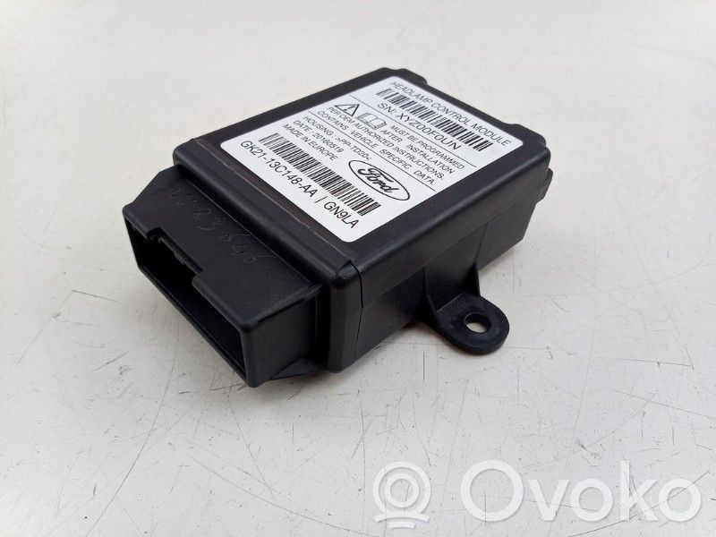 Valomoduuli LCM   GK2113C148AA,GK2113C148AA