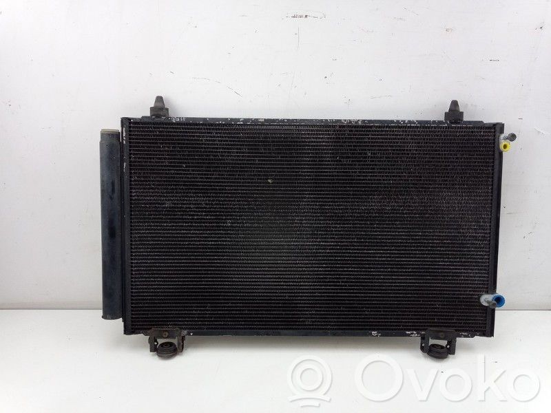 Toyota Corolla E120 E130 Radiatore di raffreddamento A/C (condensatore)