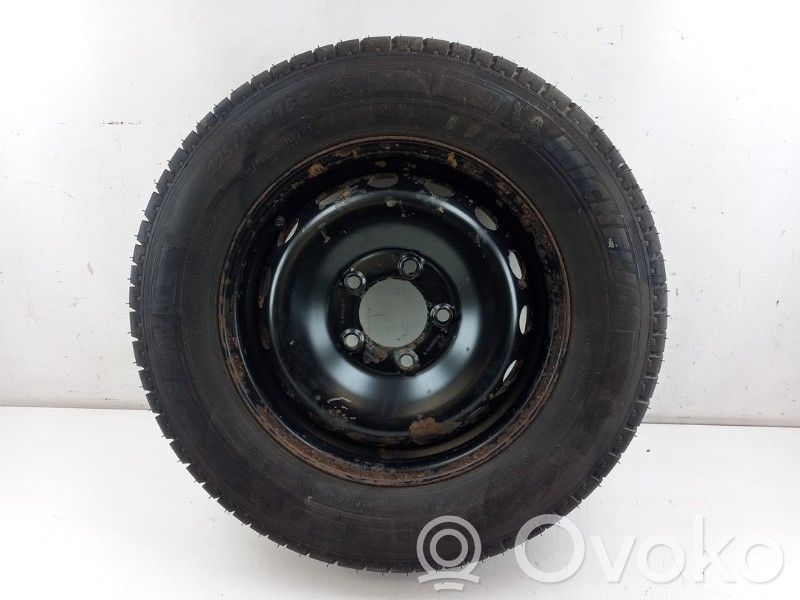 Rueda de repuesto R16   8200684598B,403000037R,403000037R,8200684598B