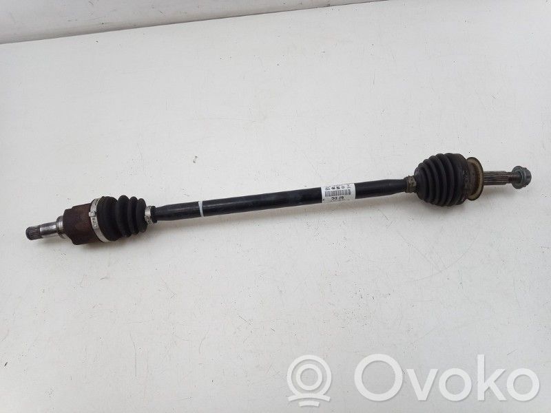 Volkswagen Up Planetară față 