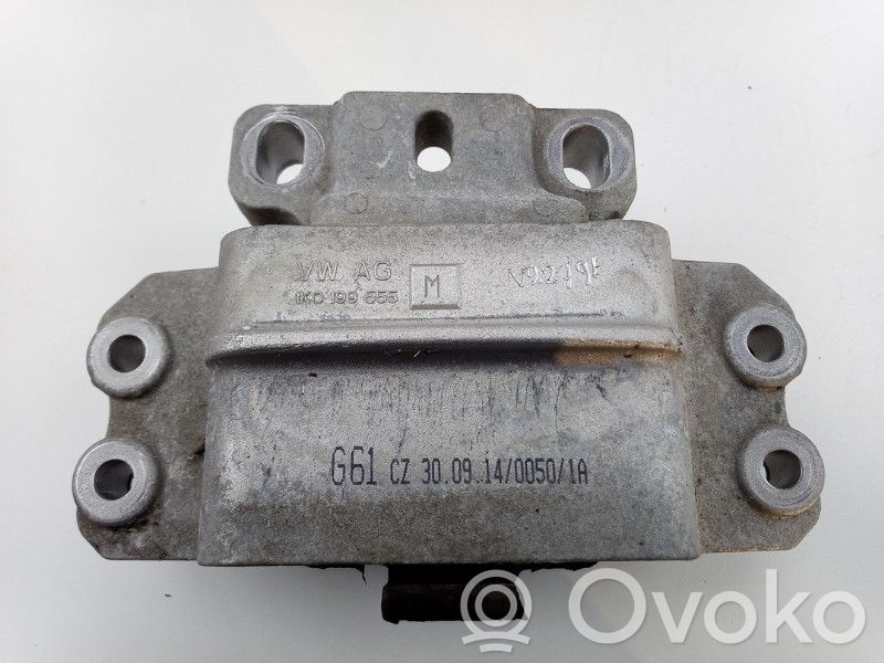 Seat Altea Łapa / Mocowanie skrzyni biegów 