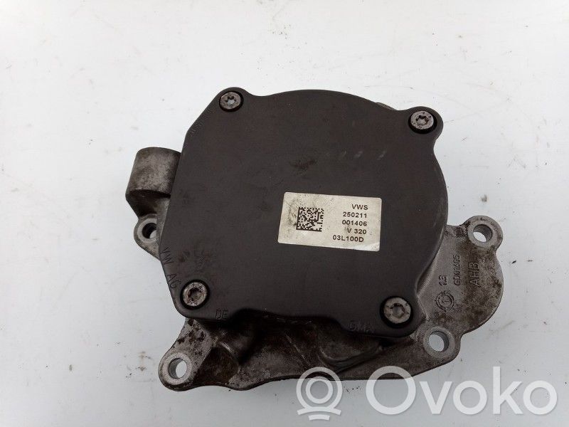 Bomba de vacío   03L145207,03L145207