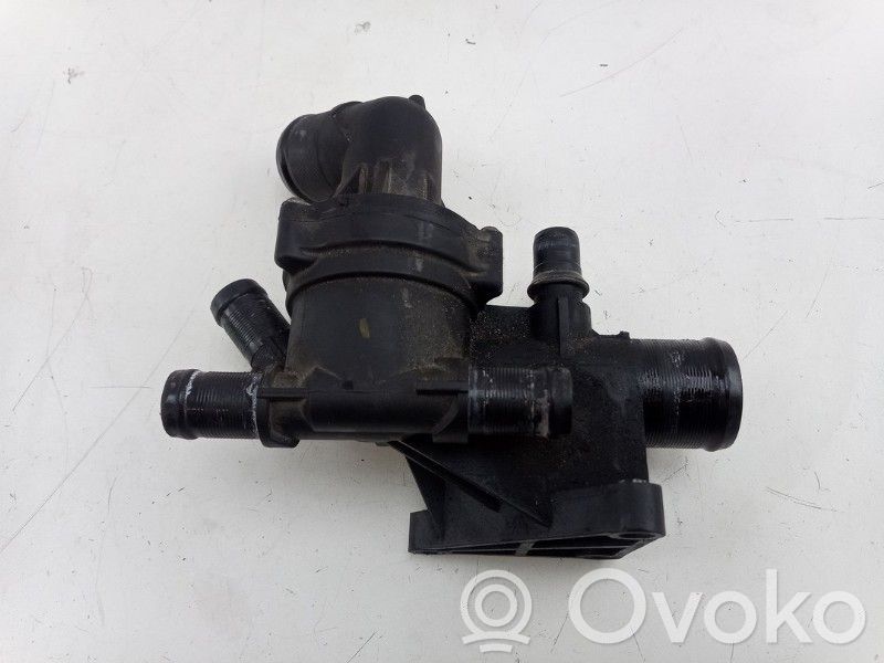 Opel Vivaro Thermostat housing 