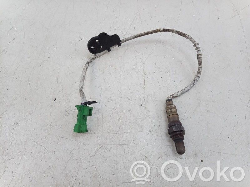 Lambda probe sensor