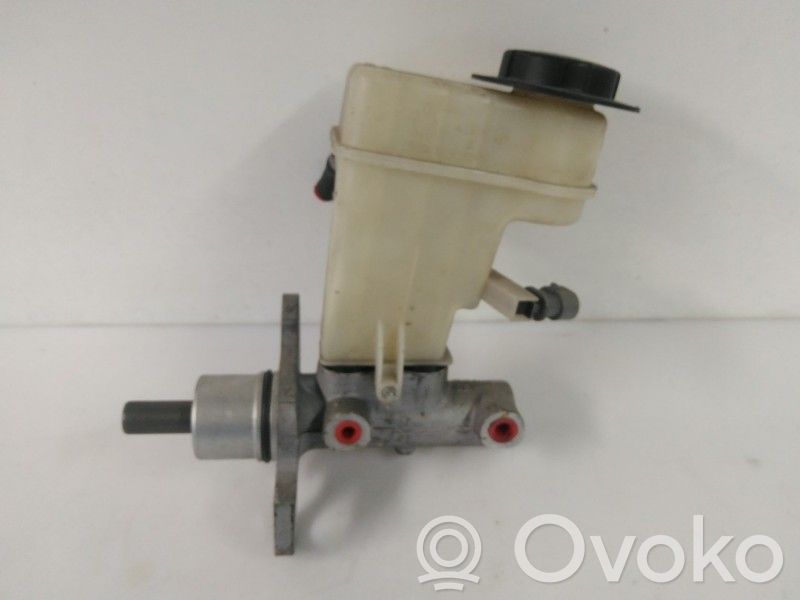 Opel Vectra C Główny cylinder hamulca 