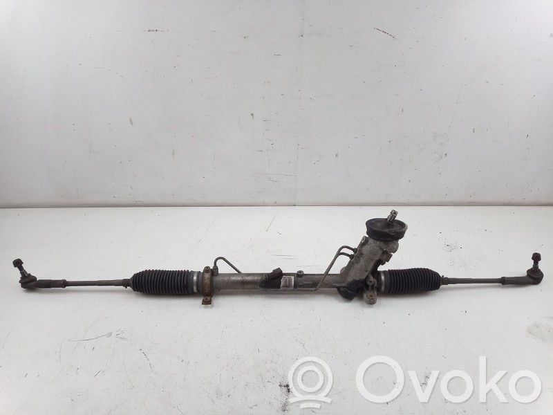 Volkswagen Polo V 6R Steering rack 