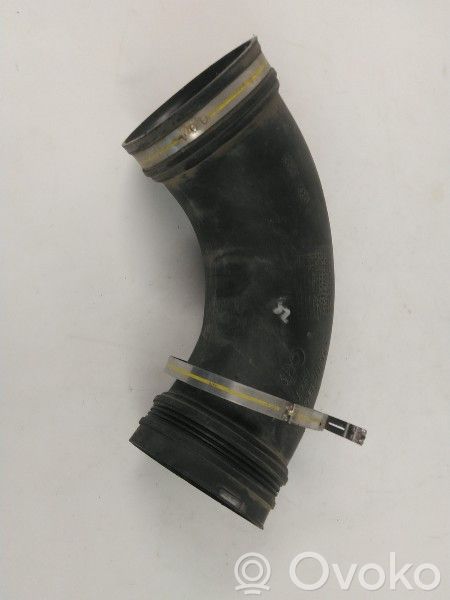 Fiat Ducato Conductă/furtun admisie aer 