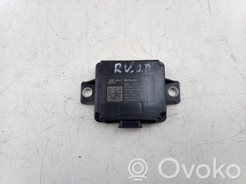 Hyundai Santa Fe V MX5 Alte unități/module de control 