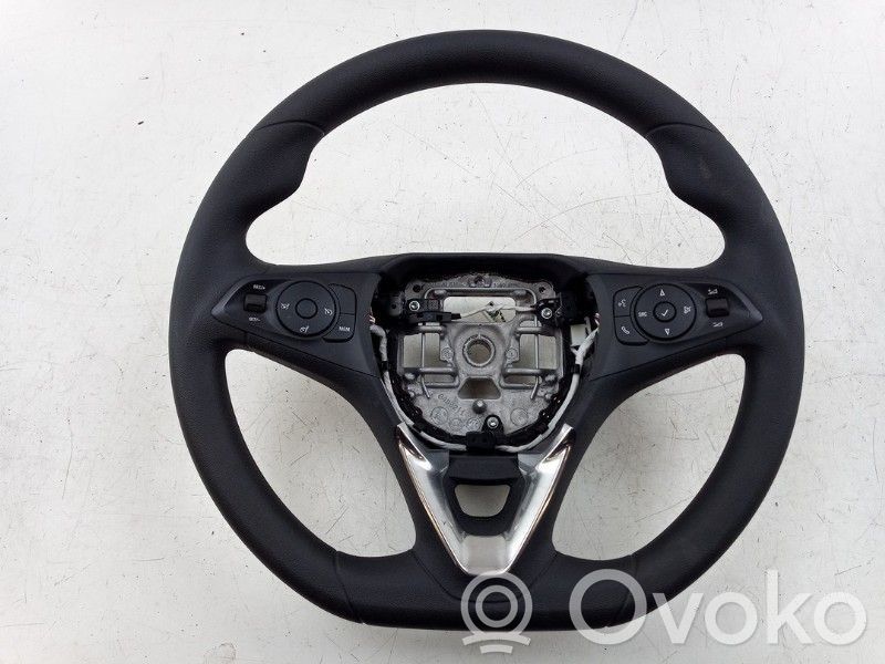 Opel Corsa F Volante