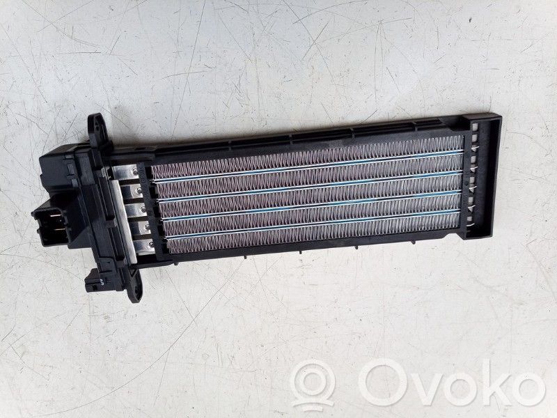Opel Corsa F Scambiatore elettrico riscaldamento abitacolo 