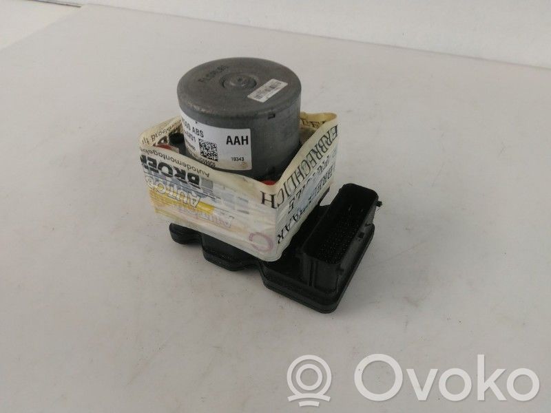 Chevrolet Spark ABS Pump 