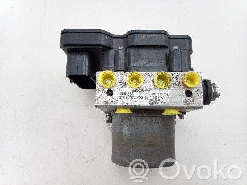 Citroen Jumper Bomba de ABS 