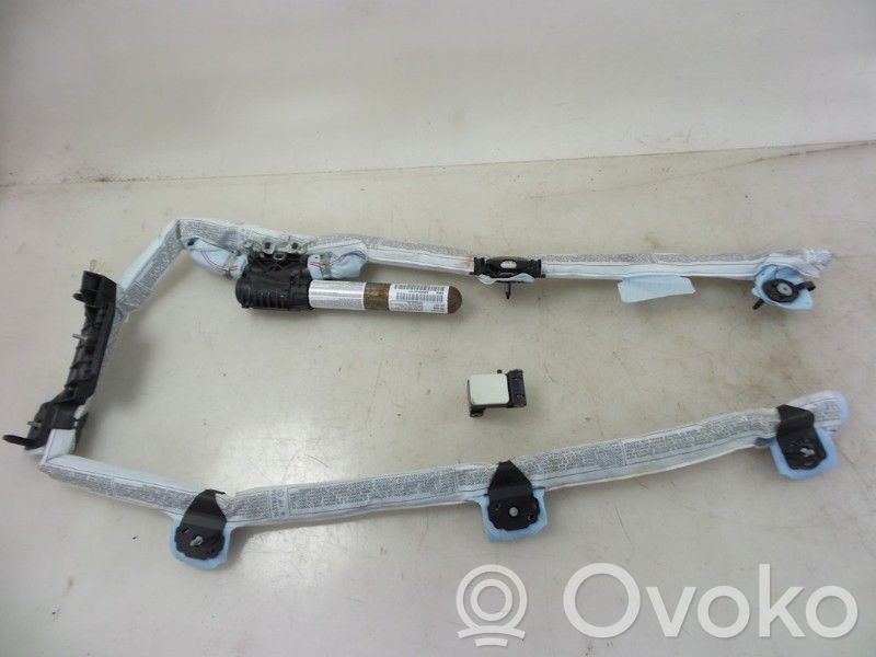 BMW 1 E81 E87 Kopfairbag 