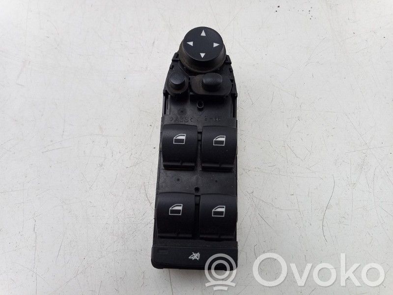 BMW X1 E84 Electric window control switch 