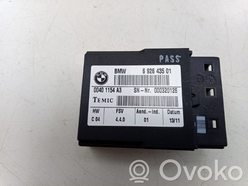 Muut ohjainlaitteet/moduulit   692643501,692643501