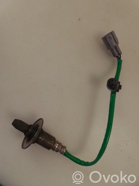 Subaru XV I Lambda probe sensor 