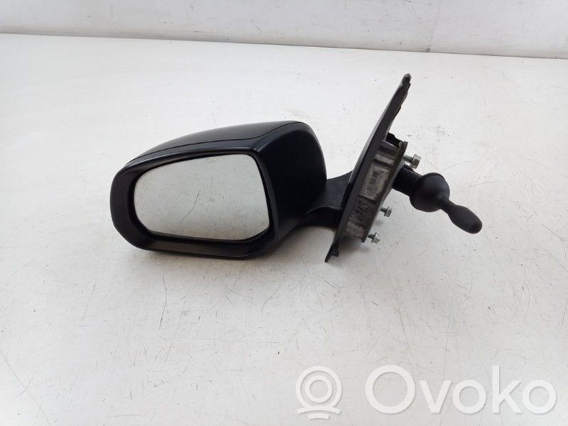 Suzuki Alto Manualne lusterko boczne drzwi przednich 