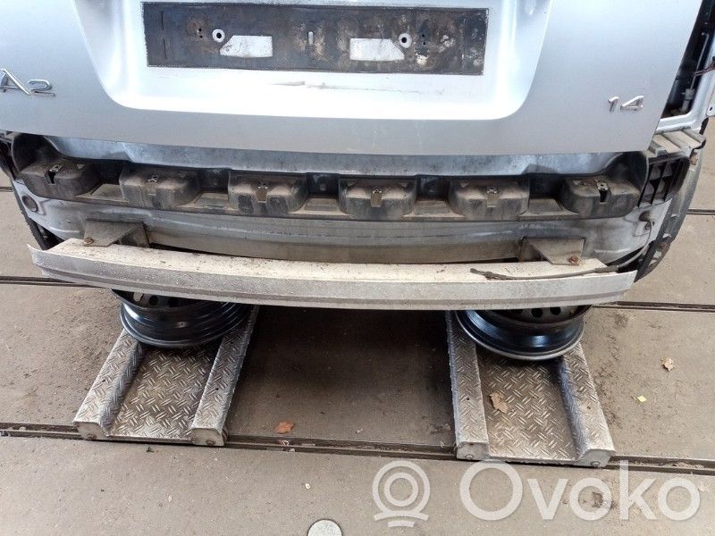 Audi A2 Rear bumper cross member 