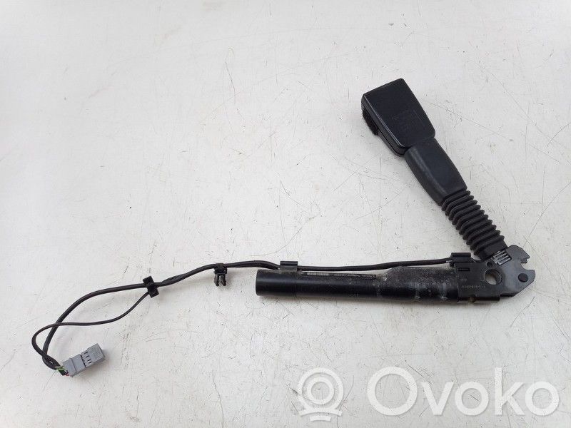 BMW 3 E90 E91 Kita salono detalė 