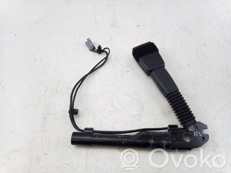 BMW 3 E90 E91 Kita salono detalė 