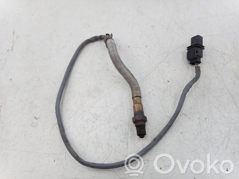 Lambda probe sensor   7558054,0258017100,0258017100,7558054