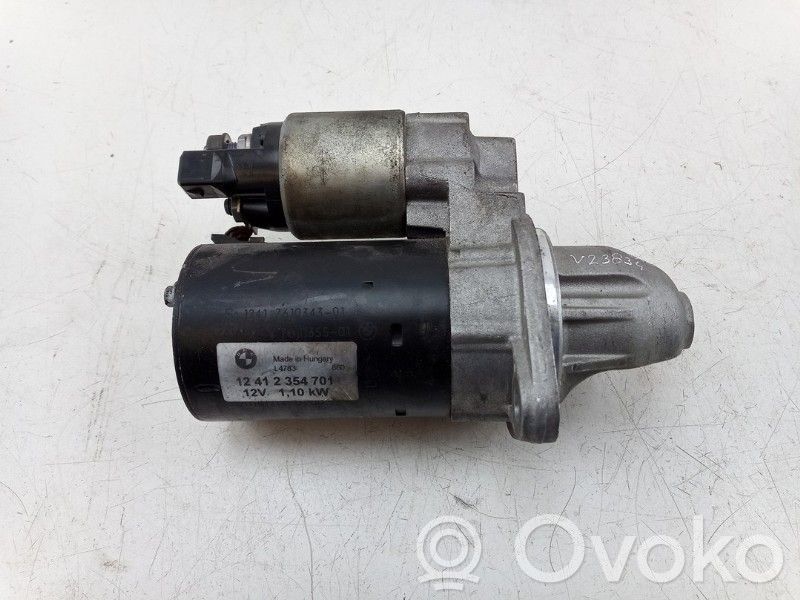 BMW 3 E90 E91 Electromotor 