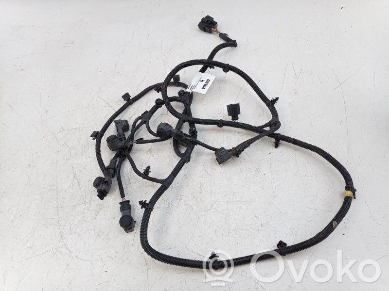 Volvo XC40 Sensor de aparcamiento PDC 
