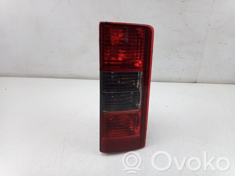 Rear/tail lights