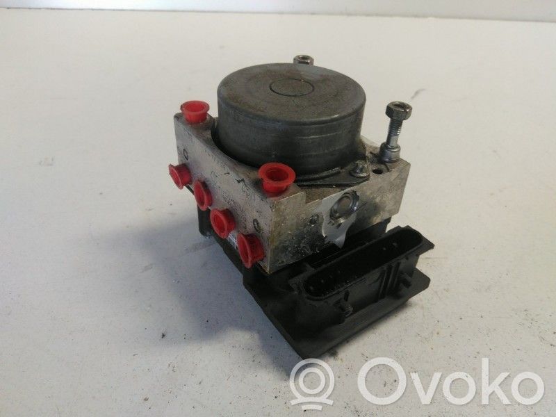 Renault Twingo II ABS Pump 